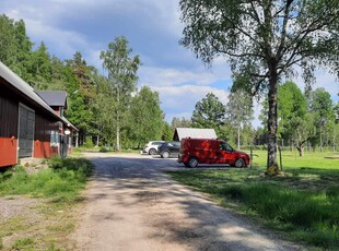 4 rums lägenhet i Åryd