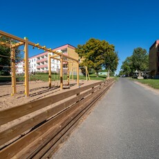 Agneshögsgatan 31 B