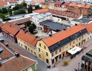 Fruängsgatan 34C