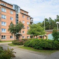 Gränsliden 46