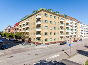 Kaptensgatan 11 B