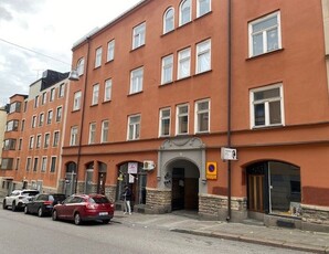 Klockgjutaregatan 7