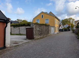 Lägenhet till salu på Adelsgatan 32 i Visby - Mäklarhuset