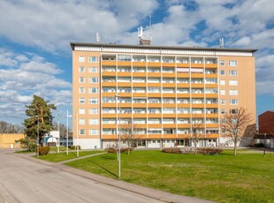 Lägenhet till salu på Furuvägen 18B i Oskarshamn - Mäklarhuset