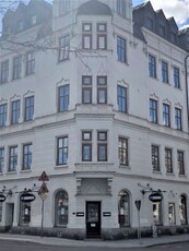 Nygatan 40