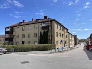 Prästgatan 12