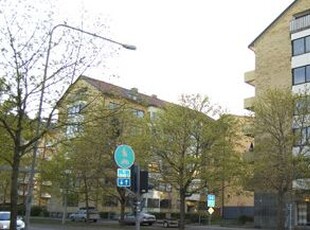 Staketgatan 33