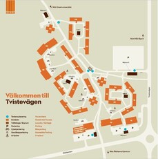 Tvistevägen 11D