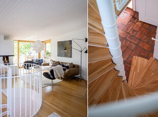 Villa till salu på Snäckvägen 3A i Vaxholm - Mäklarhuset