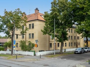 Vinkelgatan 27 B