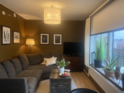 Apartment - Gränsgatan Solna