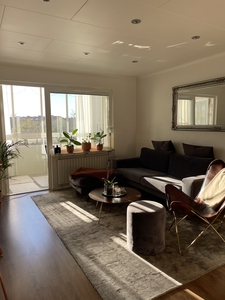 Apartment - Jägersrovägen Malmö