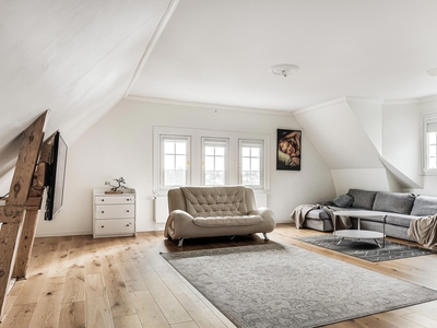 Apartment - Järnvägsgatan Nynäshamn