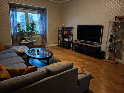 Apartment - Köpmansgatan Nässjö