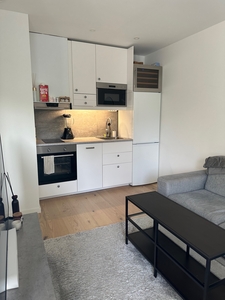 Apartment - Lagmansgatan Karlstad