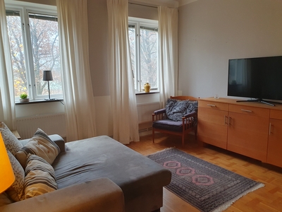 Apartment - Lanforsvägen Stockholm