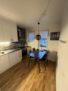 Apartment - Ormingeringen Saltsjö-boo