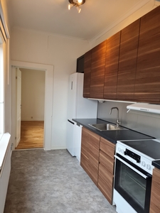 Apartment - Rådhusgatan Karlshamn