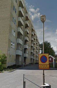 Apartment - Sågstuvägen Huddinge