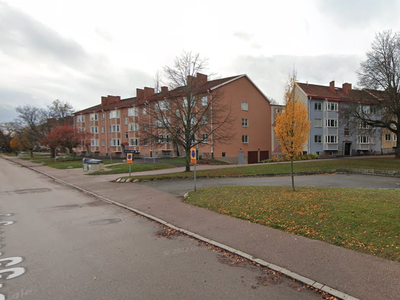 Apartment - Siggesborgsgatan Västerås