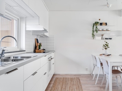 Apartment - Stackmolnsvägen Storvreta