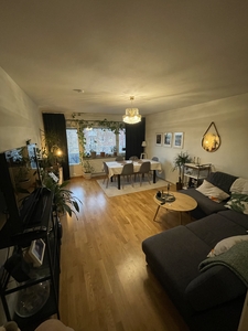 Apartment - Stigbergsvägen Uppsala