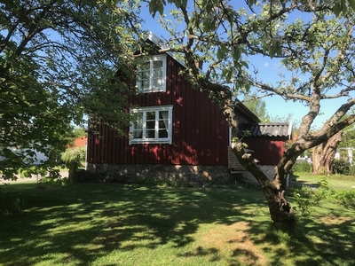 Cottage - Naturvägen Falkenberg