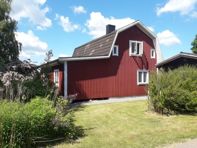 House - Textilvägen Karlskoga