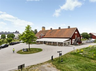 Lägenhet till salu på Tvillingbackarna 13b i Sigtuna - Mäklarhuset