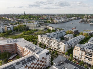 Lägenhet till salu på Kölnagatan 24 i Stockholm - Mäklarhuset