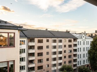 Lägenhet till salu på Sankt Paulsgatan 18 i Stockholm - Mäklarhuset