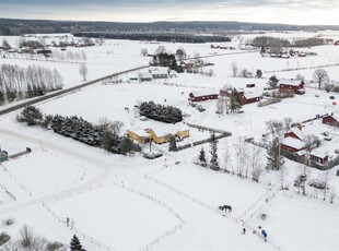 Tomt till salu på Grava-Rud 734 i Karlstad - Mäklarhuset