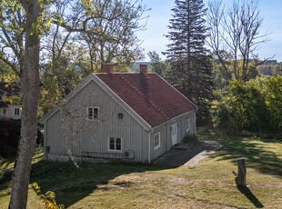 Villa till salu på Del av Björnö 5:1, blivande Björnö 5:7 i Norrtälje - Mäklarhuset