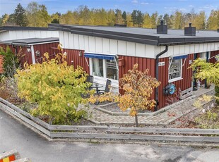 Villa till salu på i Västerås - Mäklarhuset