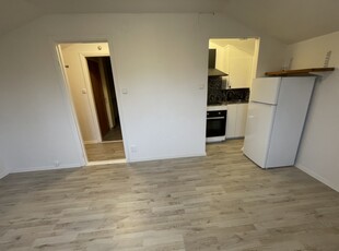 Apartment - Abc-gatan Halmstad