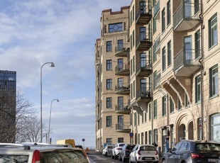 Apartment - Arsenalsgatan Göteborg