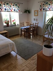 Apartment - Banérgatan Uppsala