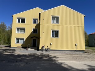 Apartment - Bangatan Hörnefors