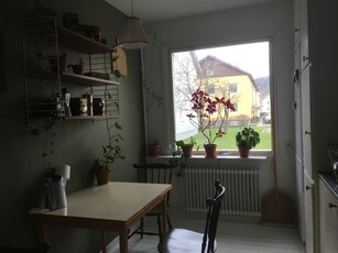 Apartment - Batterigatan Göteborg