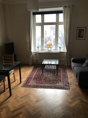 Apartment - Berzeliigatan Göteborg