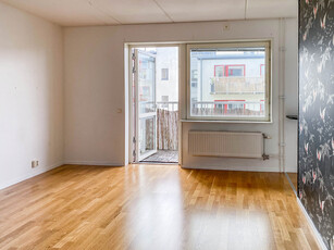 Apartment - Björketorpsvägen Vällingby