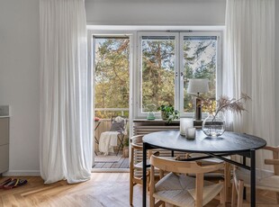 Apartment - Björnvägen Lidingö