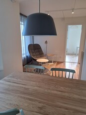 Apartment - Blekholmstorget Stockholm