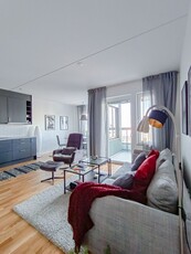 Apartment - Bogsprötsgatan Karlstad