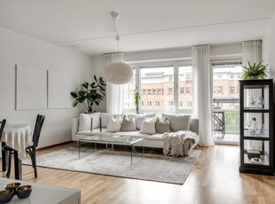 Apartment - Bogsprötsgatan Karlstad