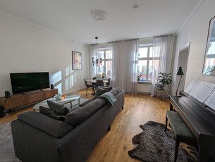 Apartment - Bråddgatan Norrköping