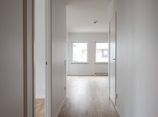 Apartment - Brunnshögsgatan Lund