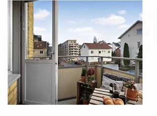 Apartment - Brynolfsgatan Göteborg