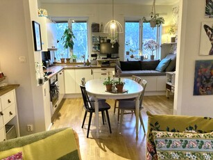 Apartment - Cedergrensvägen Hägersten