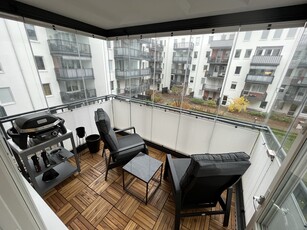 Apartment - Dammtorps Allé Solna